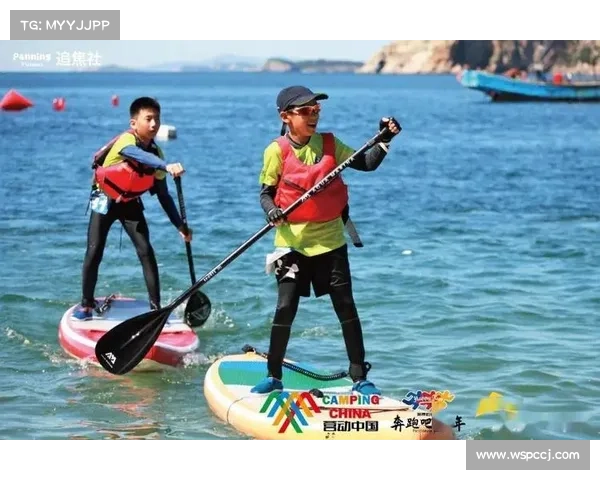世界桨板冲浪锦标赛夏威夷站创参赛人数新纪录掀起全球关注 世界桨板冲浪锦标赛夏威夷站创参赛人数新纪录掀起全球关注