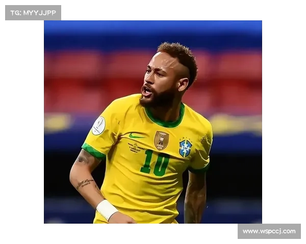 再见内马尔!不自律致毁掉职业生涯 安帅钦点新10号或错失2026世界杯 再见内马尔!不自律致毁掉职业生涯 安帅钦点新10号或错失2026世界杯